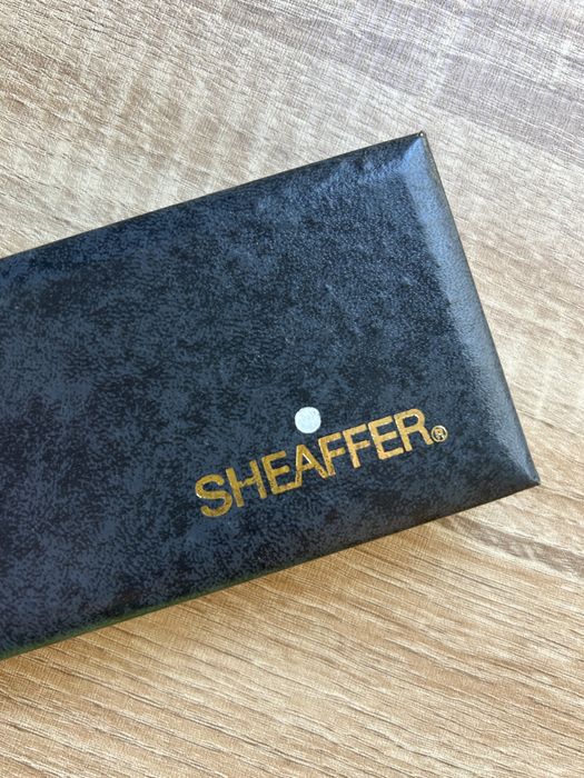 Conjunto duas canetas Sheaffer
