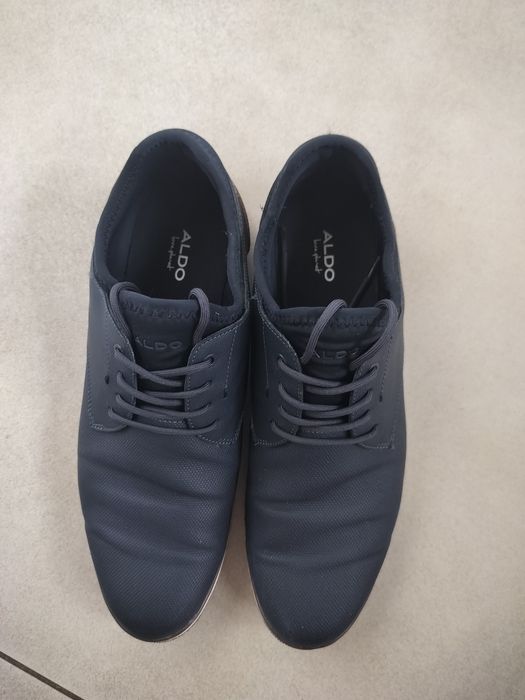 Męskie buty Aldo