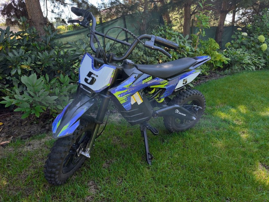 Evercross Ev65M 500W