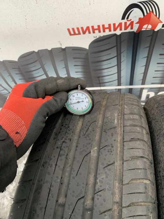 Шини 205/65 R15 Toyo літо 2024 рік 7,8 мм