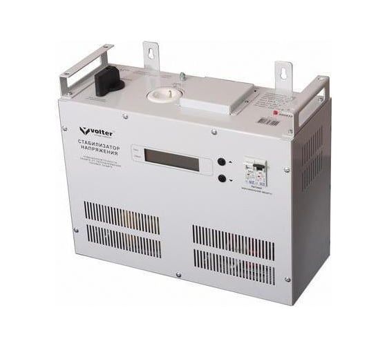 Стабилизатор напряжения СНПТО-7У, 7 кВт (б/у)
