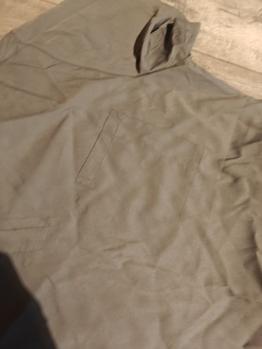 Komplet medyczny szary r.L 38/40