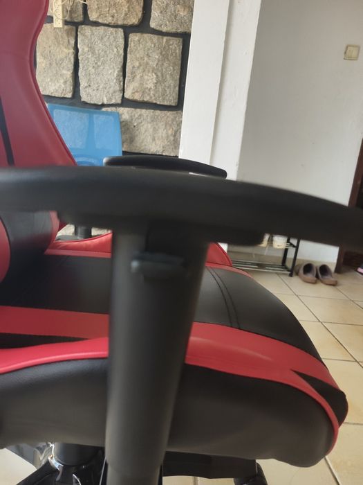 Vendo cadeira gaming