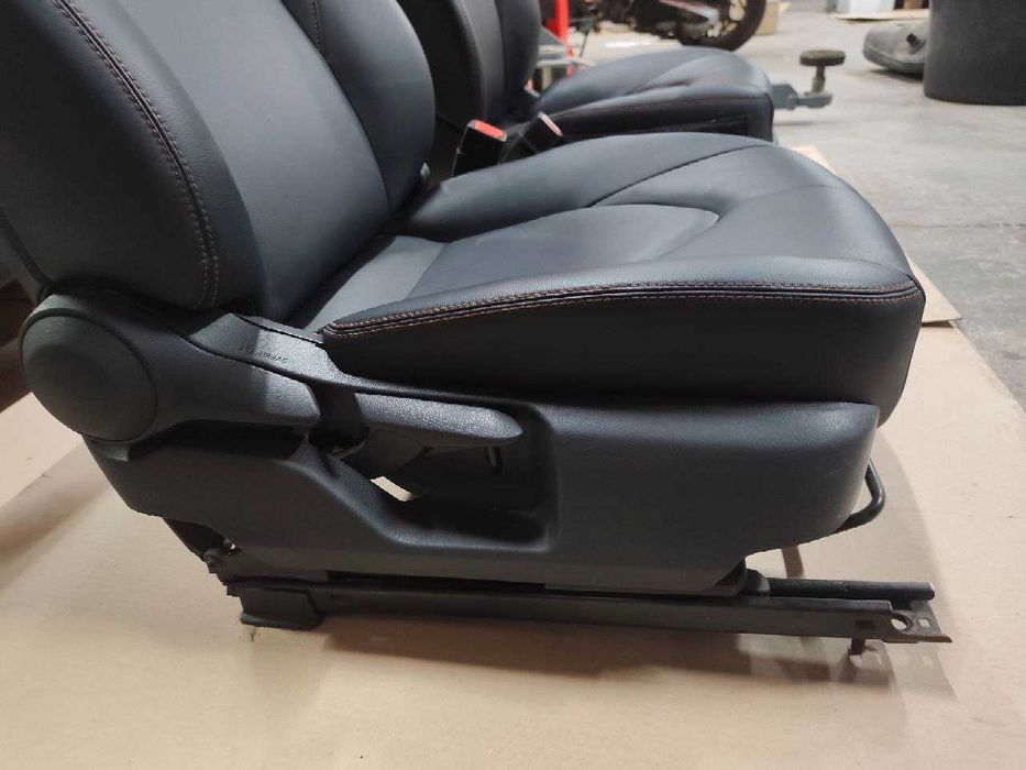Комплект сидений, салон Camry 70 Америка