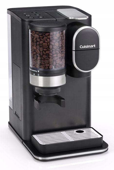 Ekspres Przelewowy CUISINART DGB2E