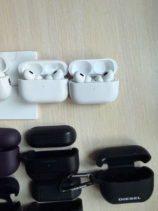 AirPods PRO 2 100% ОРИГІНАЛ