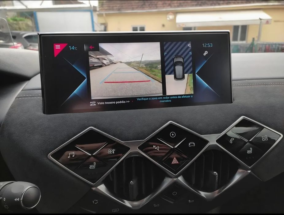DS 3 E-TENSE GRAND CHIC | 100% ELÉTRICO | 08/2020 — photo 3