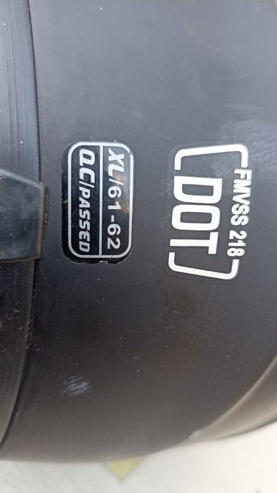 Capacete BTT downhill