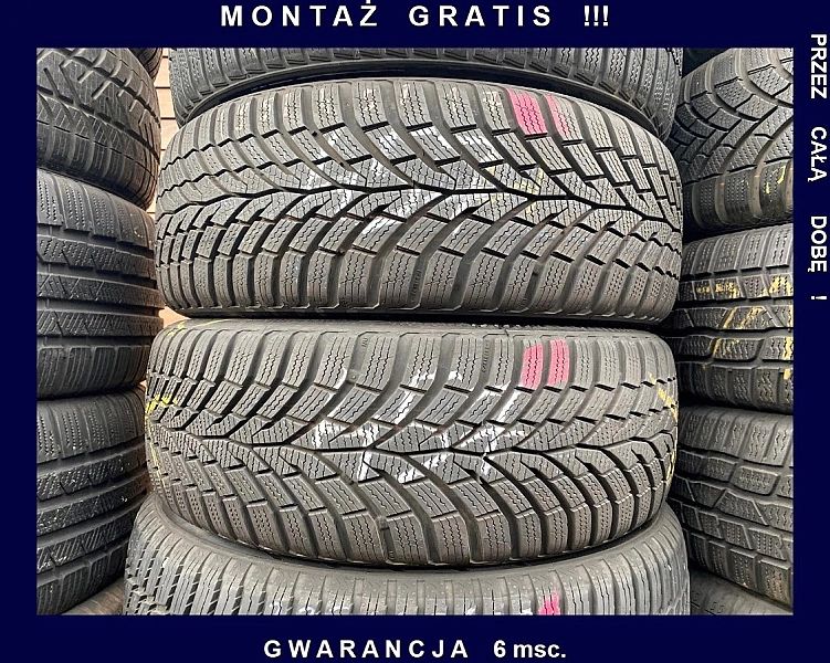 195/45r17 Continental Winter TS870_8mm_2szt_(457)