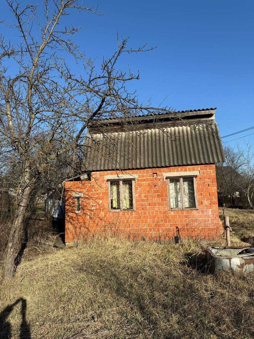 Дачна ділянка з будиночком,  р-н Арсену/Епіцентру