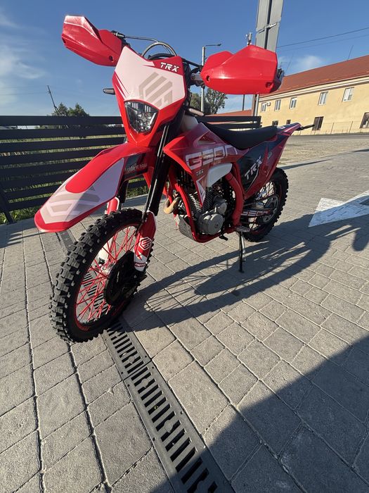 Продам GEON TRX300 в гарному стані