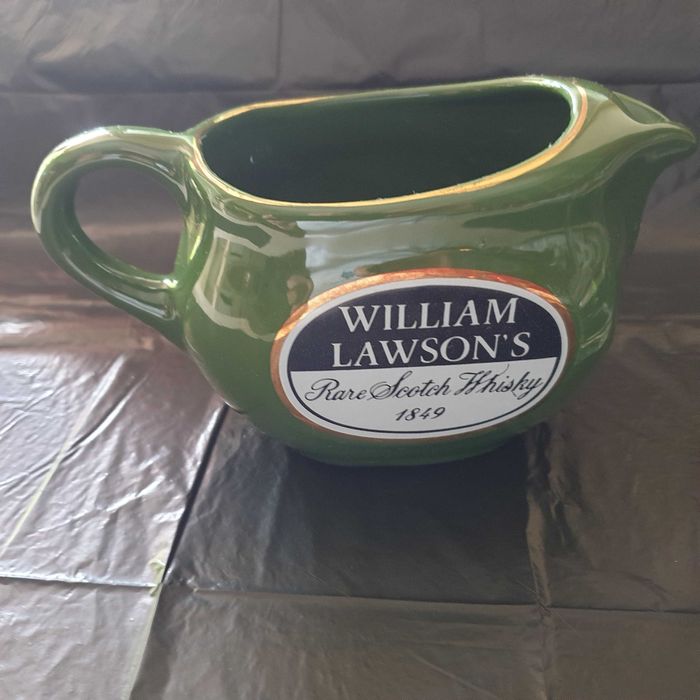 Conjunto de copos de whisky