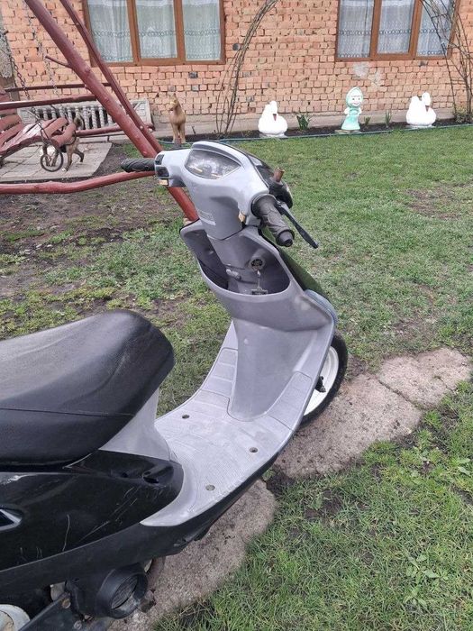 Продається скутер