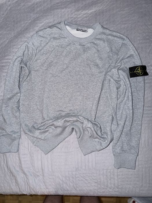 Stone island bluza L