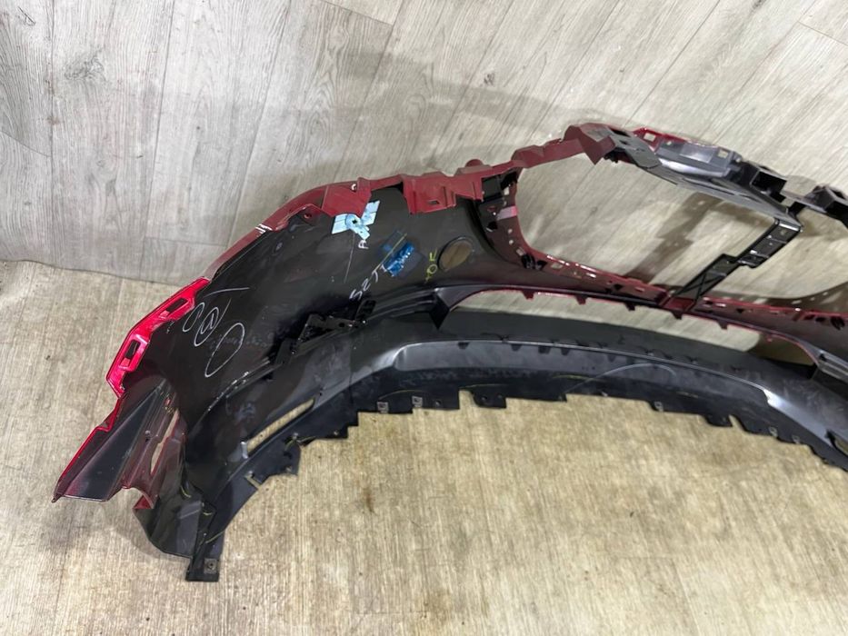 Бампер передний Mazda CX-30 CX30 ( 2019 2020 2021 2022 2023 2024 г. ))