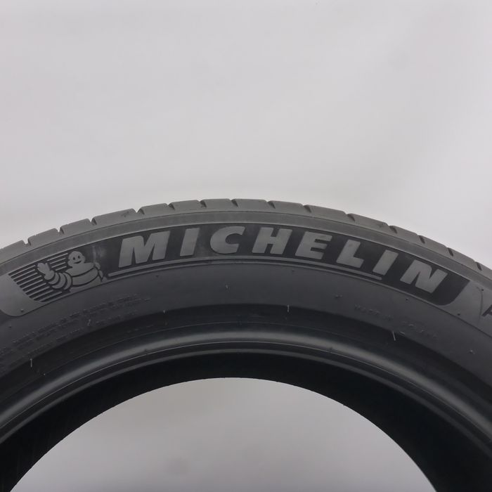 Opony 245/50/19 Michelin 245/50R19 105W XL Pilot SUV Letnie 2020 6,2mm