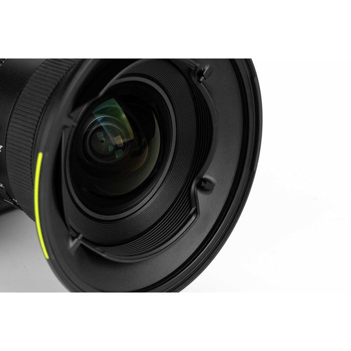 NiSi Anel Adaptador Sony FE 14mm f/1.8 GM | JetMag Pro MAXMAG | SELADO