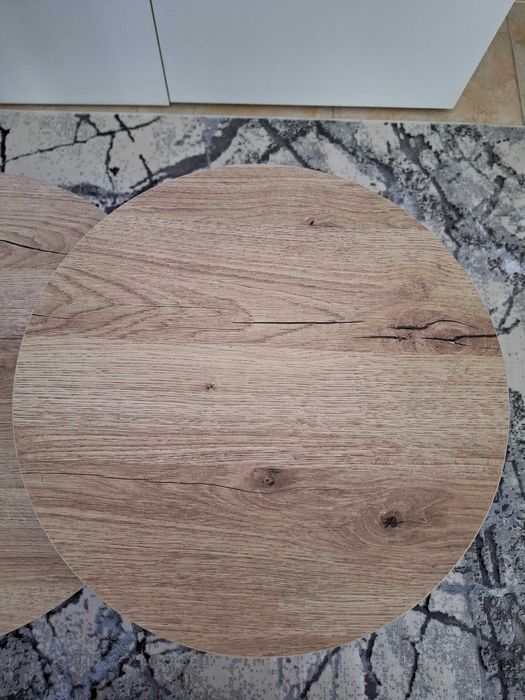 Vendo mesas de apoio da Jom