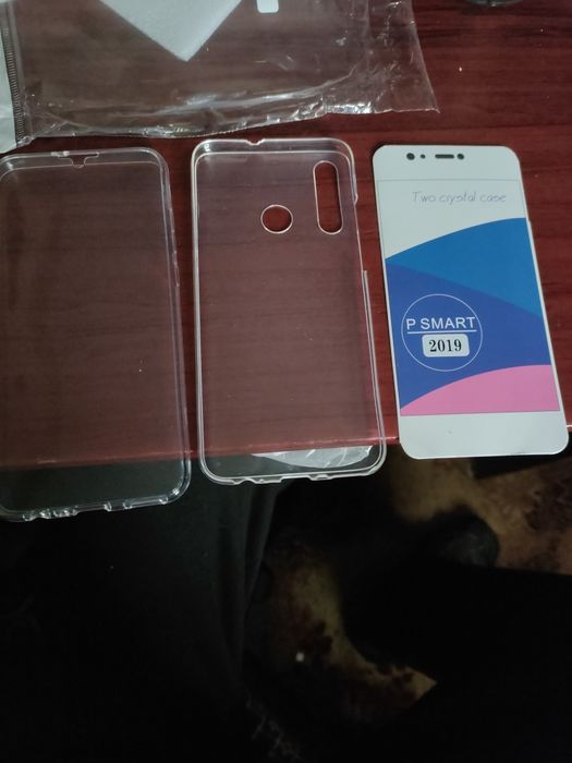 Чехол на смартфон Huawey P Smart 2019