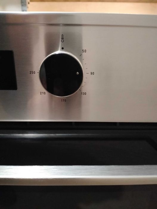 Forno Teka em bom estado