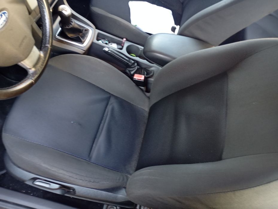 Ford focus 2005 mk2