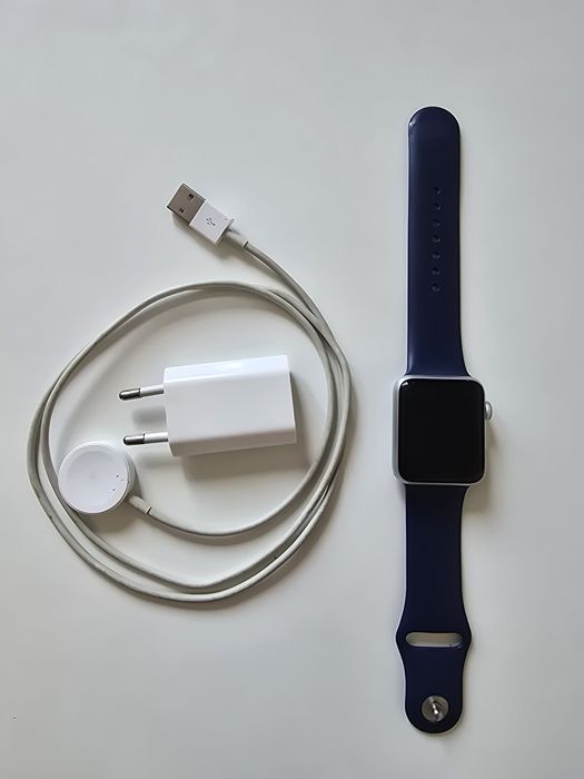 Apple Watch 3 42mm