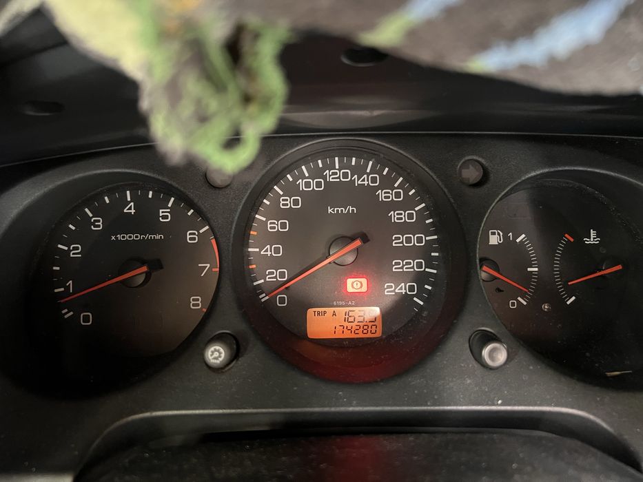 Honda Accord 1.8i VTEC POUCOS KMS