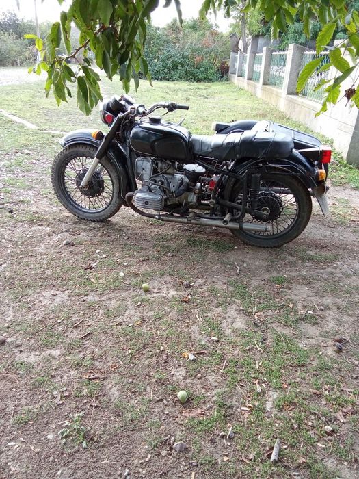 Продам Днепр мт 11