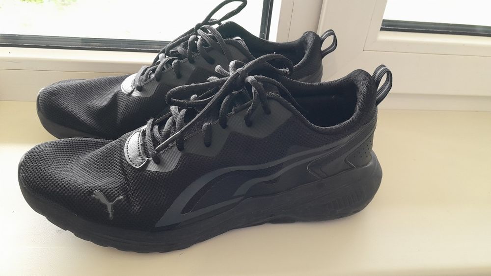 Чоловічі кросівки Puma