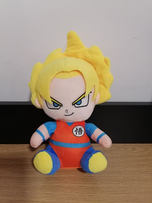 Dragon ball goku super