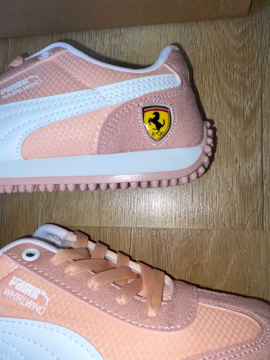Puma Wihirlwind  Ferrari – Outlet – wyprzedaż