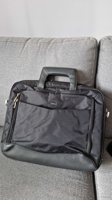 Solidna torba na laptopa Dell