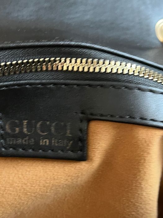 Torebka na ramię GUCCI. Bez wysyłki OLX