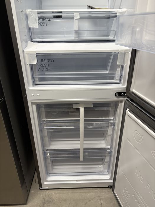 Lodówka SAMSUNG 203 cm