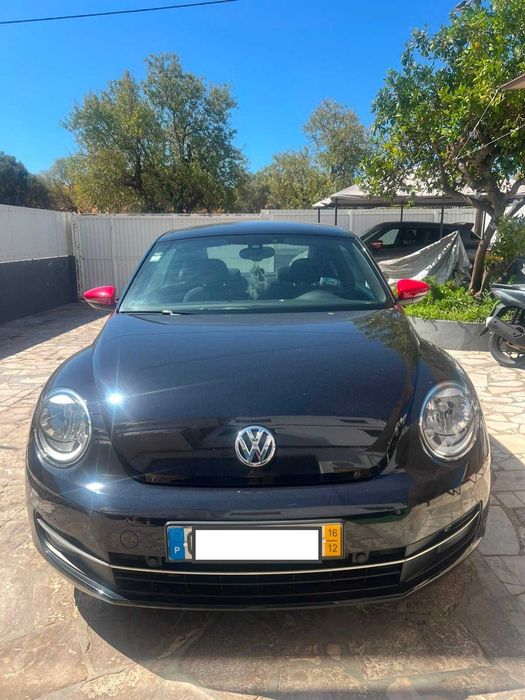 Volkswagen New Beetle Club — photo 2