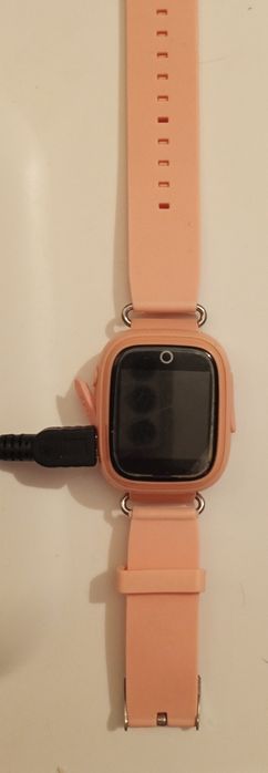 Relógio criança com GPS