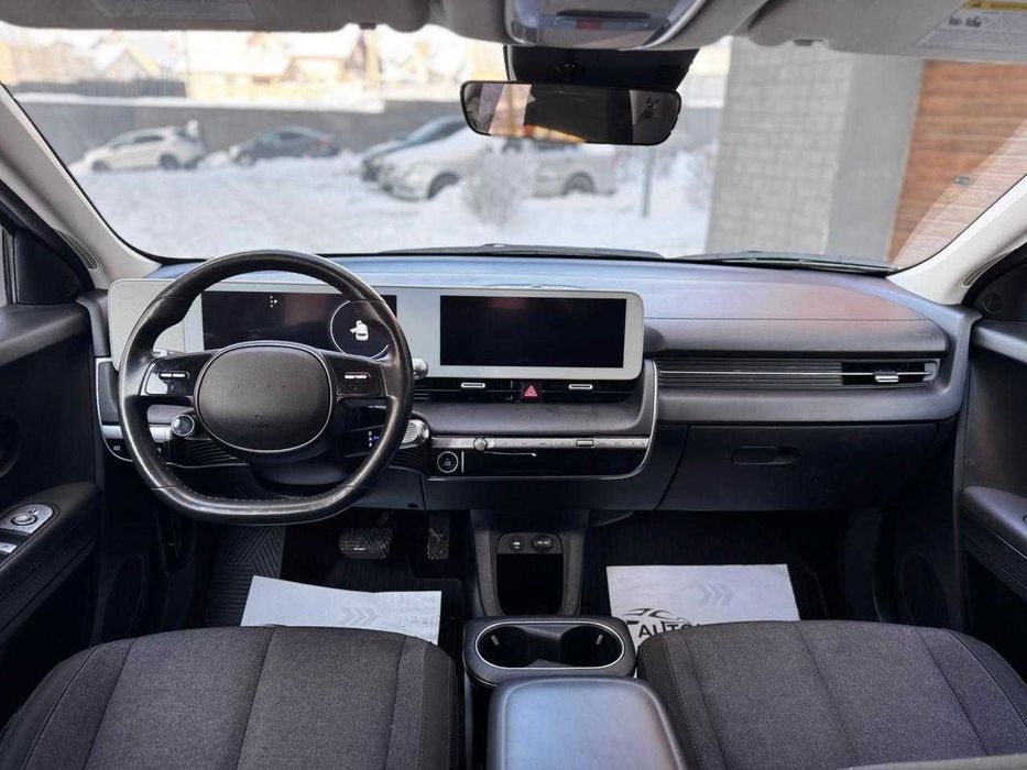 Hyundai Ioniq 5 2021