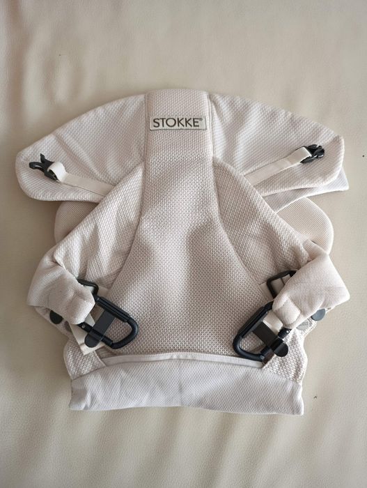 Marsúpio Stokke 3 em 1 - Cool