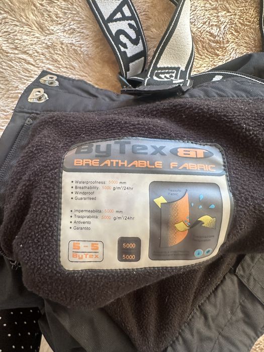 Лижні  жіночі  штани  AST