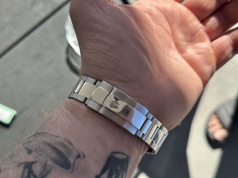 Rolex Datejust 41 оригинал