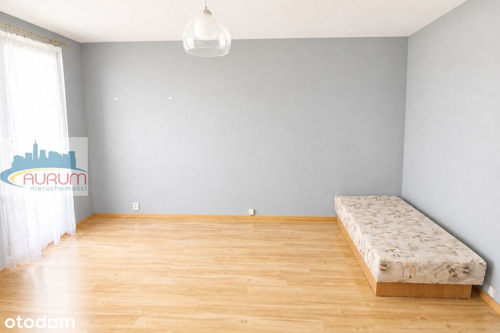 Mieszkanie na sprzedaż, 3 pokoje, 61 m², Żary