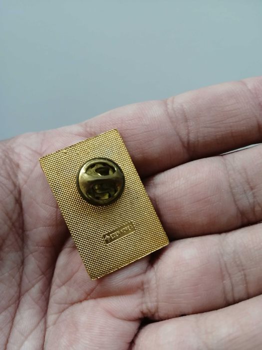 Pins da Coca Cola/Fifa e Pepsi
