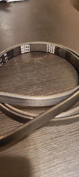 Ремень для стиральной машины 8EPH1258