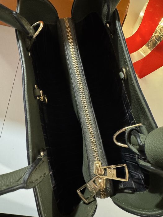 Nowa oruginalna skórzana torebka Louis Vuitton