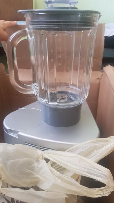 Кухонний комбайн Kenwood KM280