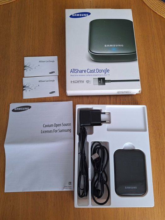 ALL Share Cast Dongle SAMSUNG