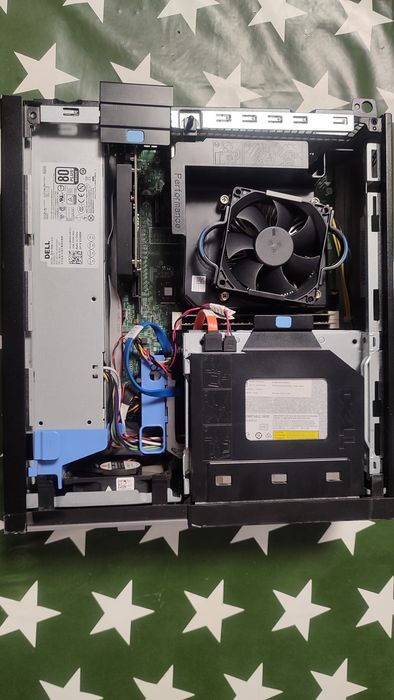PC / Retro Gaming – Dell OptiPlex 3020 i5 + GT 730 + Batocera