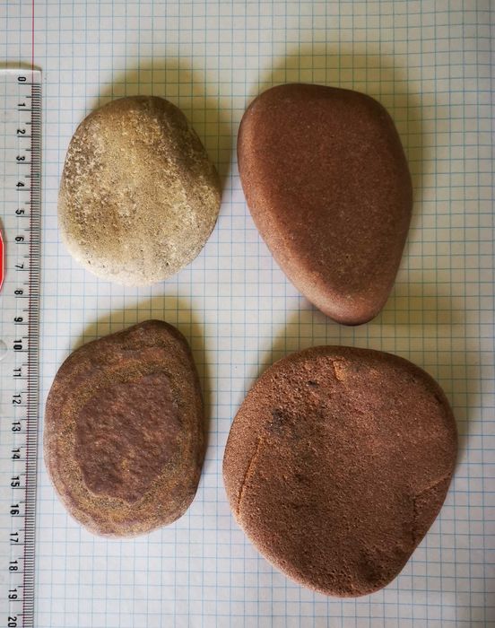 kamienie do akwarium