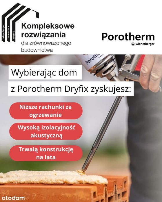 Nowoczesny Dom 161,72 M² Na Prestiżowym, Zamkniętym Osiedlu