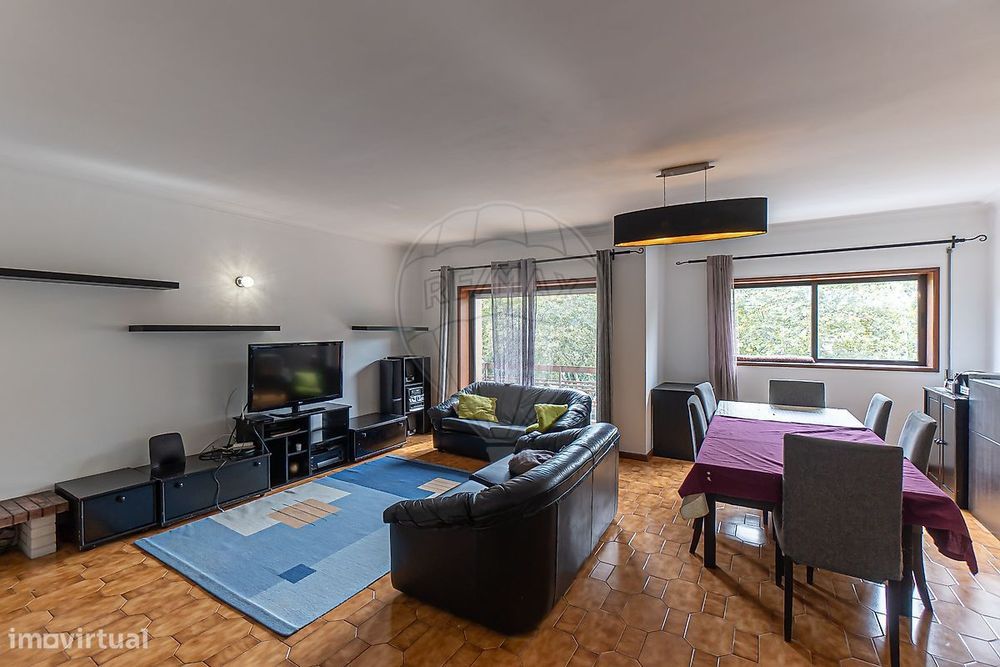 Apartamento T3 para arrendamento